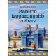Babilon leggazdagabb embere 15.95 + 1.95 Royal Mail